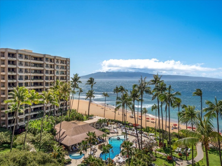 Kaanapali Alii 281