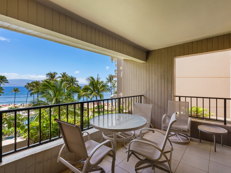 Kaanapali Alii 261 2