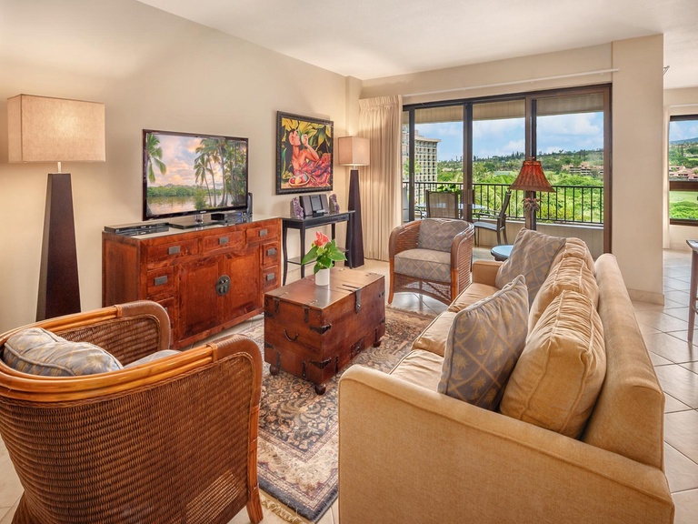 Kaanapali Alii 284 2