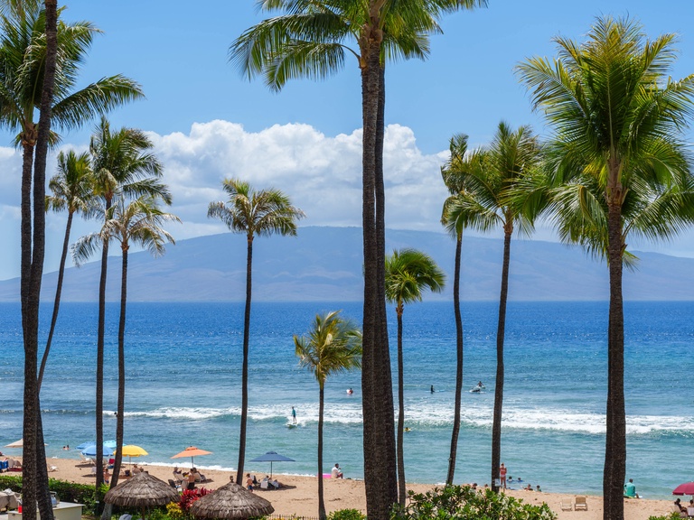 Kaanapali Alii 144