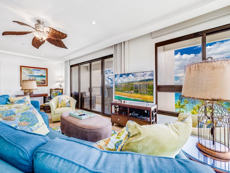 Kaanapali Alii 4106 2