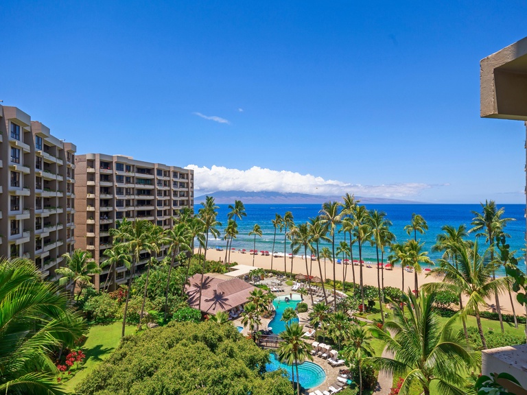 Kaanapali Alii 281