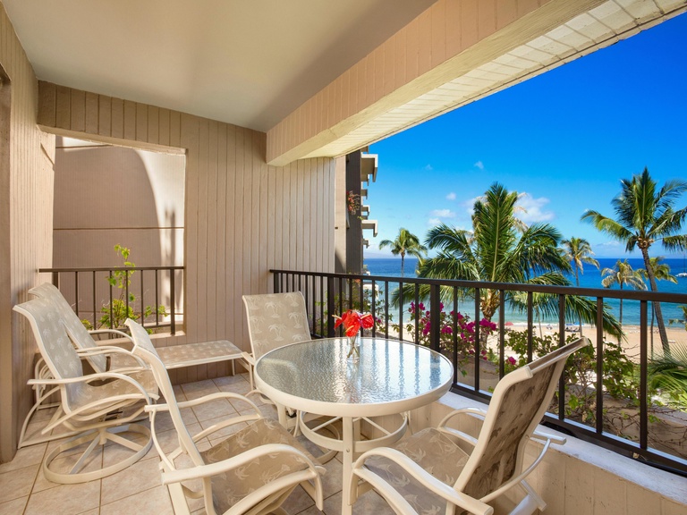 Kaanapali Alii 462 2