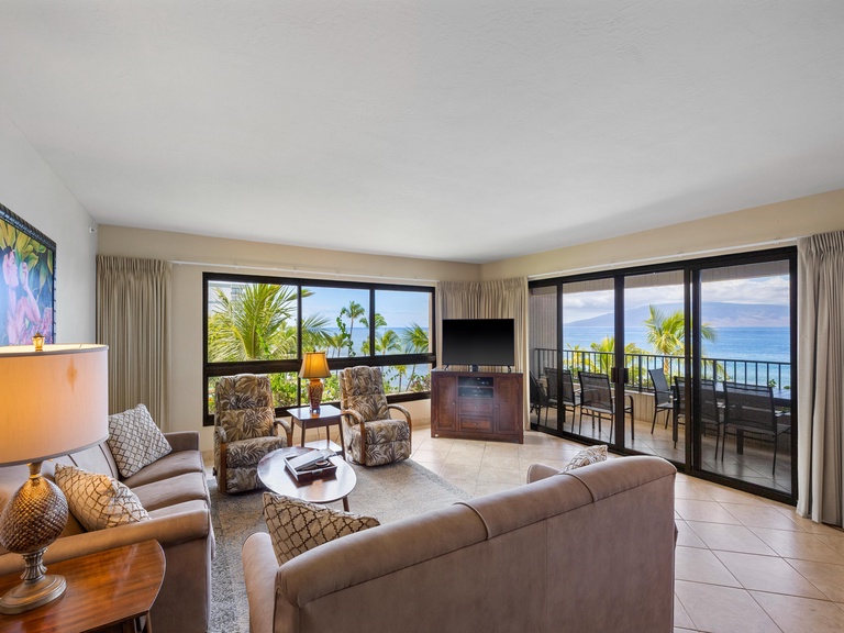 Kaanapali Alii 366 2