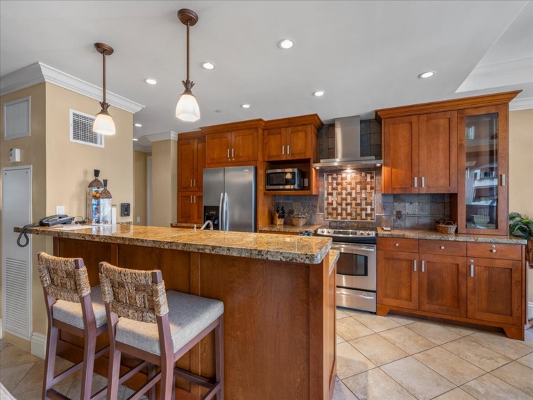 Kaanapali Alii 343 3