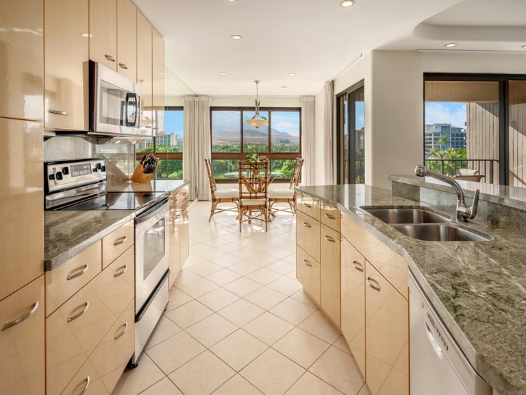 Kaanapali Alii 481 3