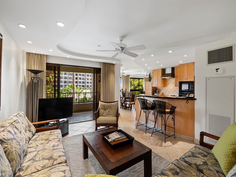 Kaanapali Alii 134 2