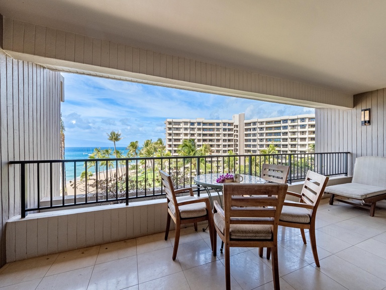 Kaanapali Alii 373 2