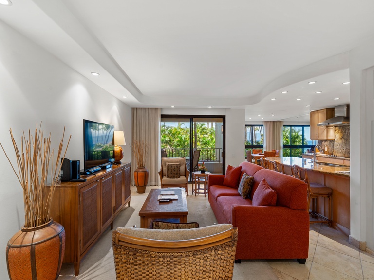 Kaanapali Alii 422 2