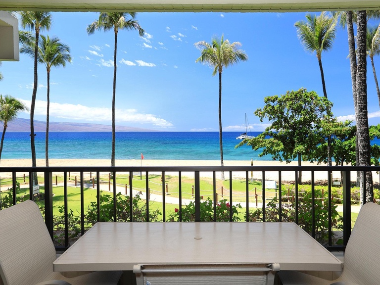 Kaanapali Alii 125
