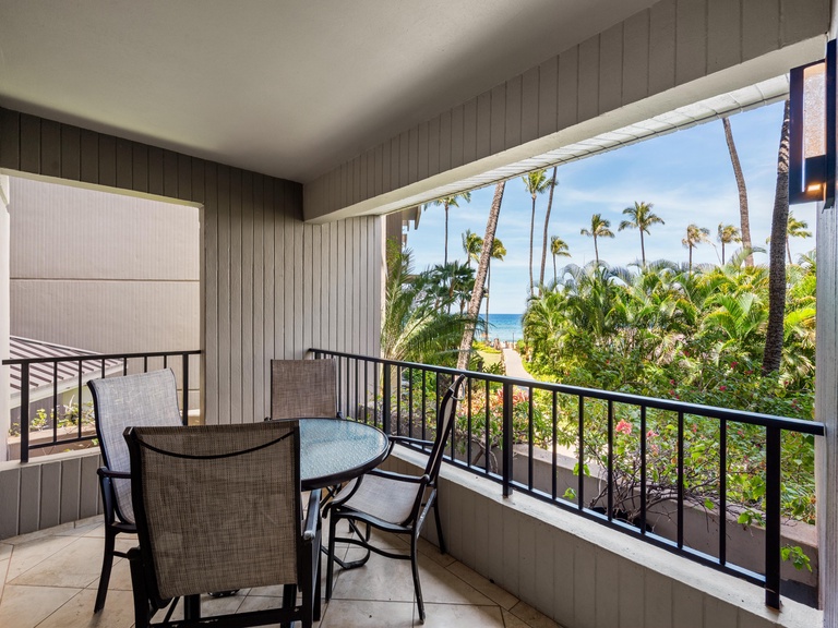 Kaanapali Alii 422