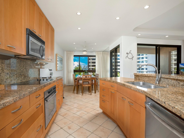 Kaanapali Alii 371 3