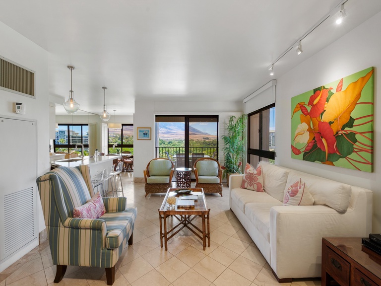 Kaanapali Alii 491 2