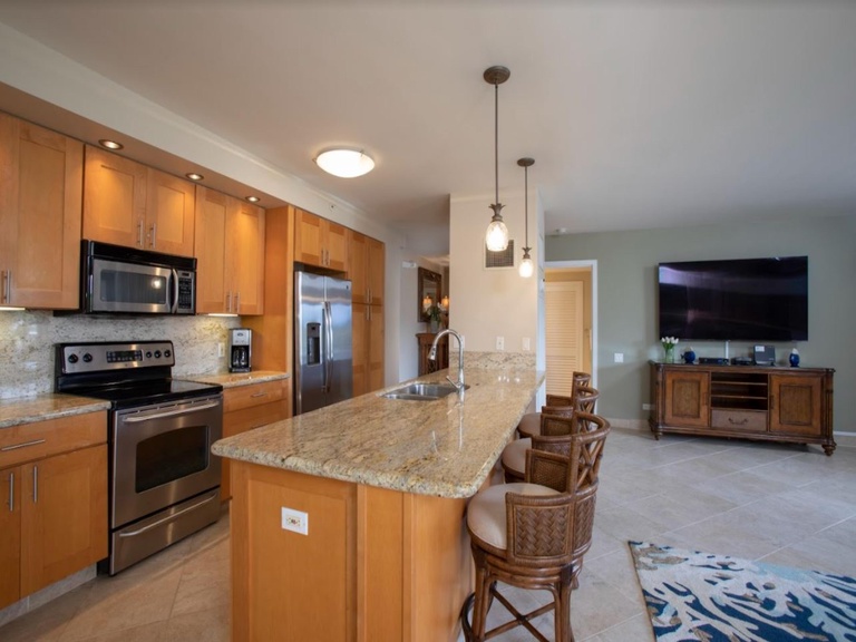 Kaanapali Alii 246 2