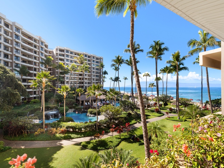 Kaanapali Alii 134