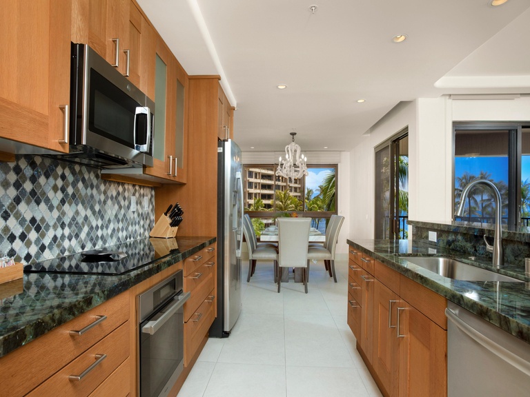 Kaanapali Alii 263 3