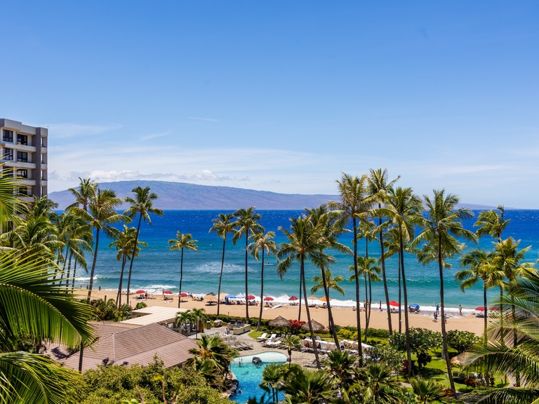 Kaanapali Alii 273