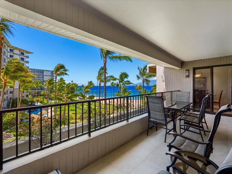 Kaanapali Alii 354