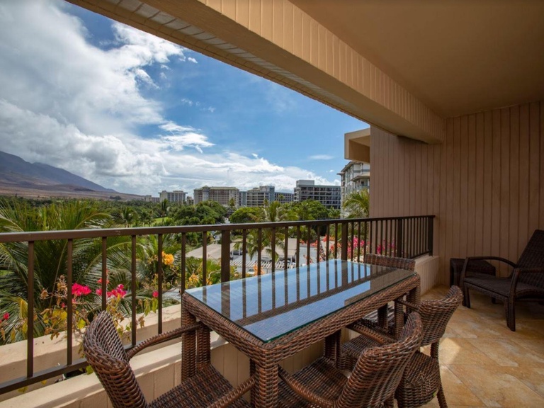 Kaanapali Alii 475