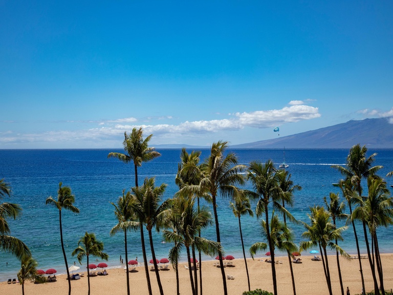 Kaanapali Alii 486