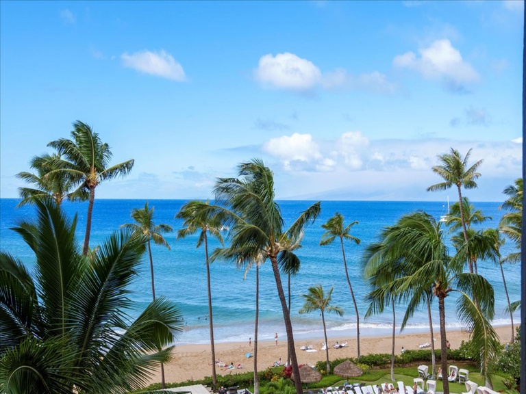Kaanapali Alii 472