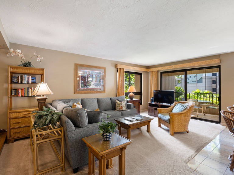 Kaanapali Alii 332 3