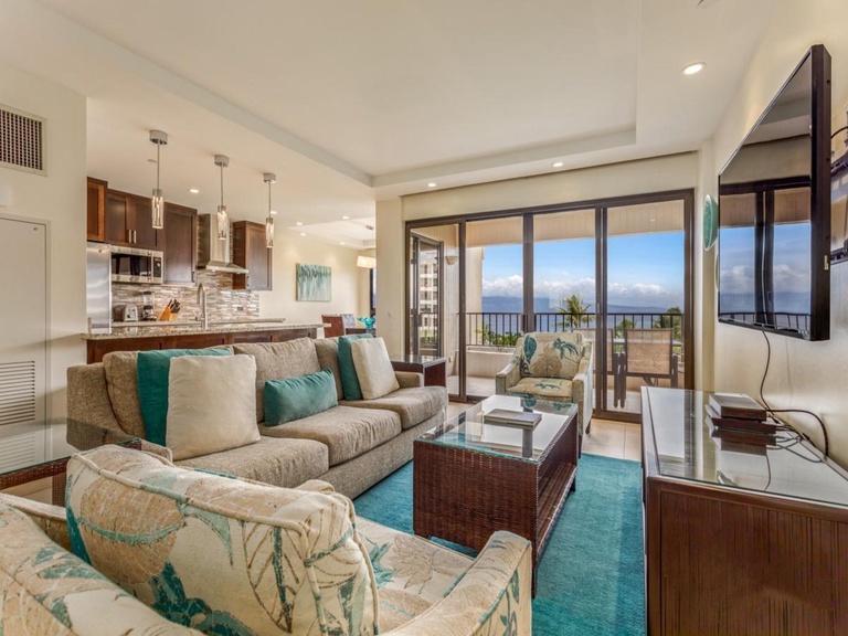 Kaanapali Alii 383 2