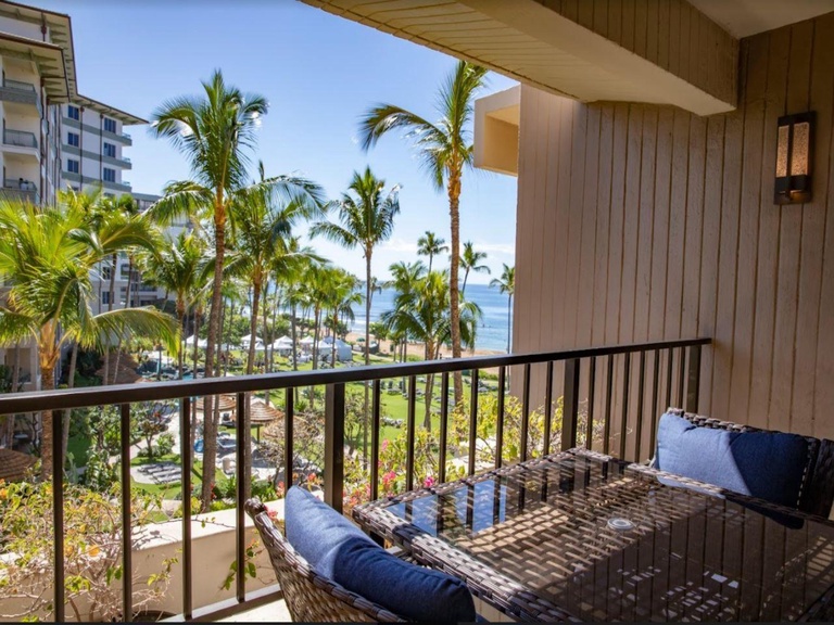 Kaanapali Alii 352 2