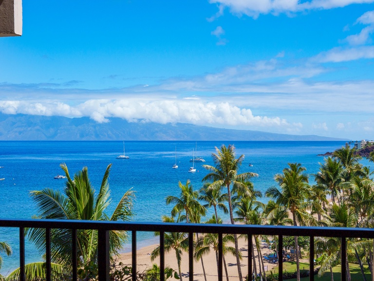 Kaanapali Alii 393