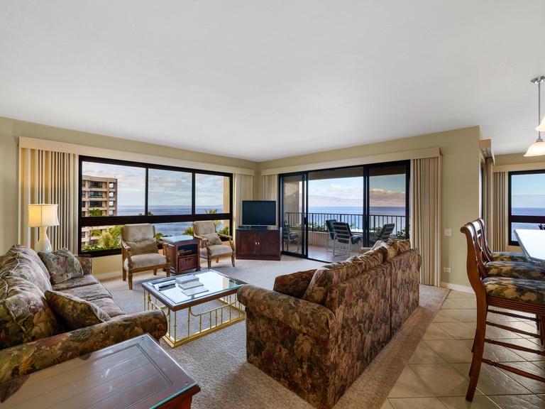 Kaanapali Alii 196 3