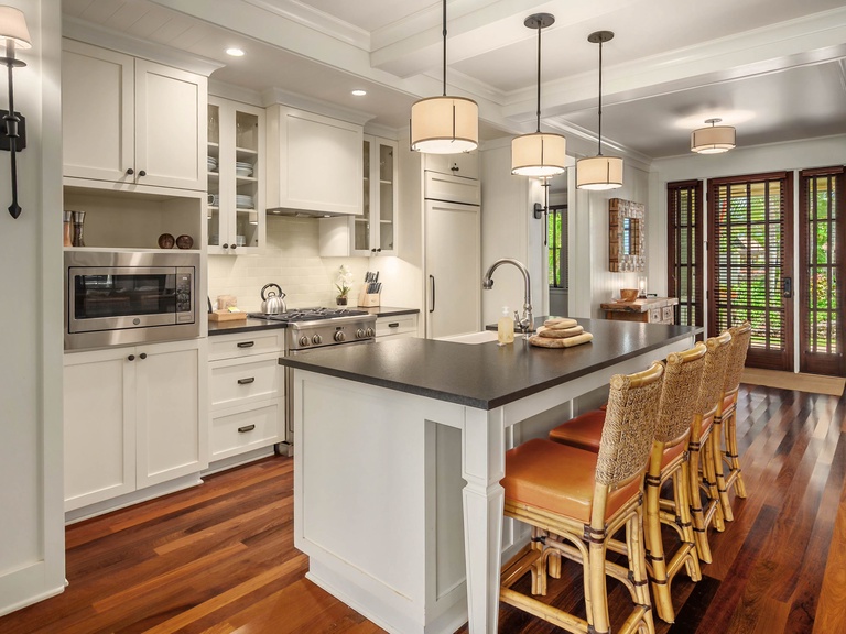 Lodge at Kukui'ula Cottage 10 2