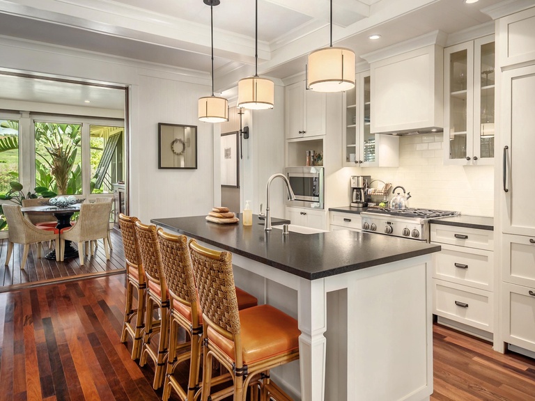 Lodge at Kukui'ula Cottage 6 2BR 2