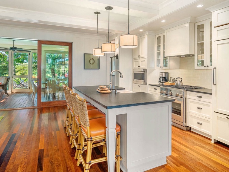 Lodge at Kukui'ula Cottage 12B 2BR 2