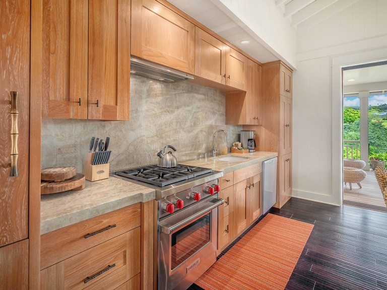 Lodge at Kukui'ula Bungalow 1B 3