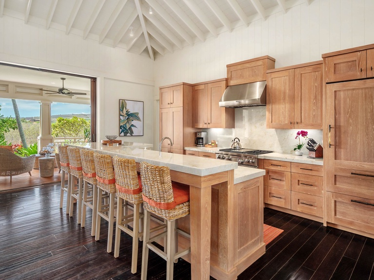 Lodge at Kukui'ula Bungalow 16 2