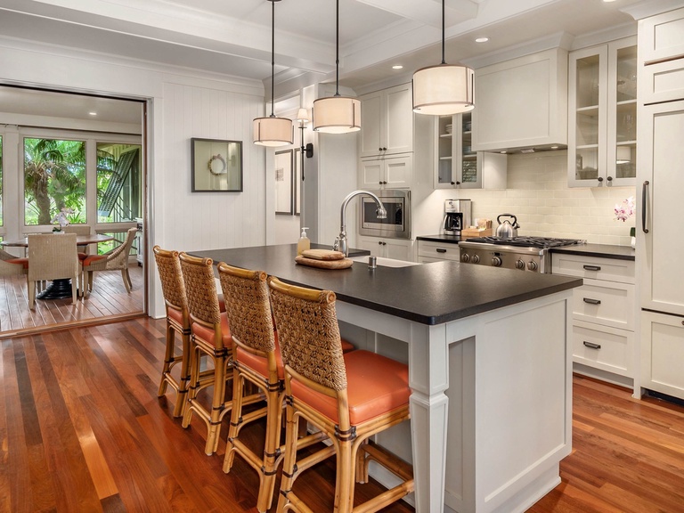 Lodge at Kukui'ula Cottage 12 2BR 2