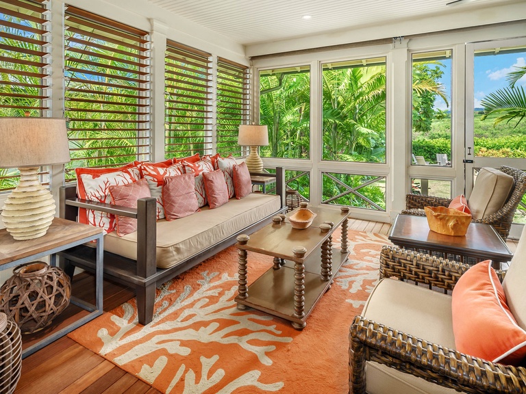 Lodge at Kukui'ula Cottage 11 2