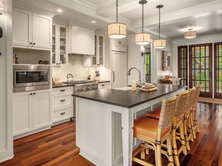 Lodge at Kukui'ula Cottage 10 2BR 2