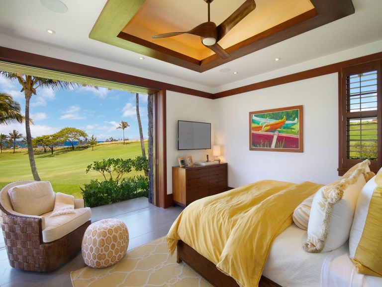 The Lodge at Kukui'ula Villa 15 2