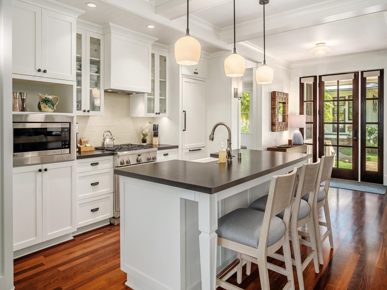 Lodge at Kukui'ula Cottage 2 2