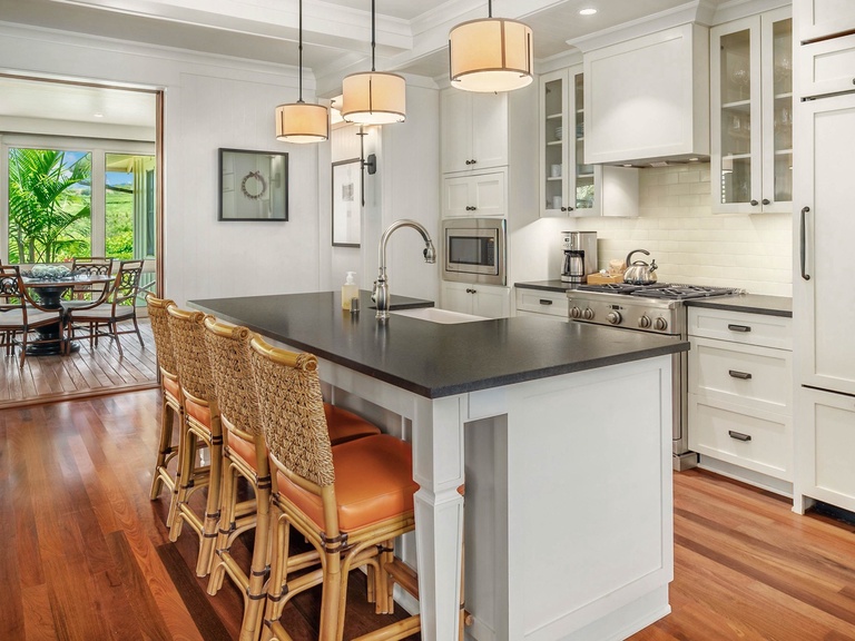 Lodge at Kukui'ula Cottage 11 2BR 2