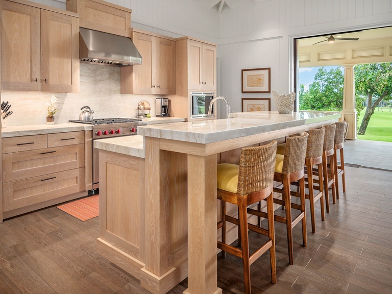 Lodge at Kukui'ula Bungalow 14 2