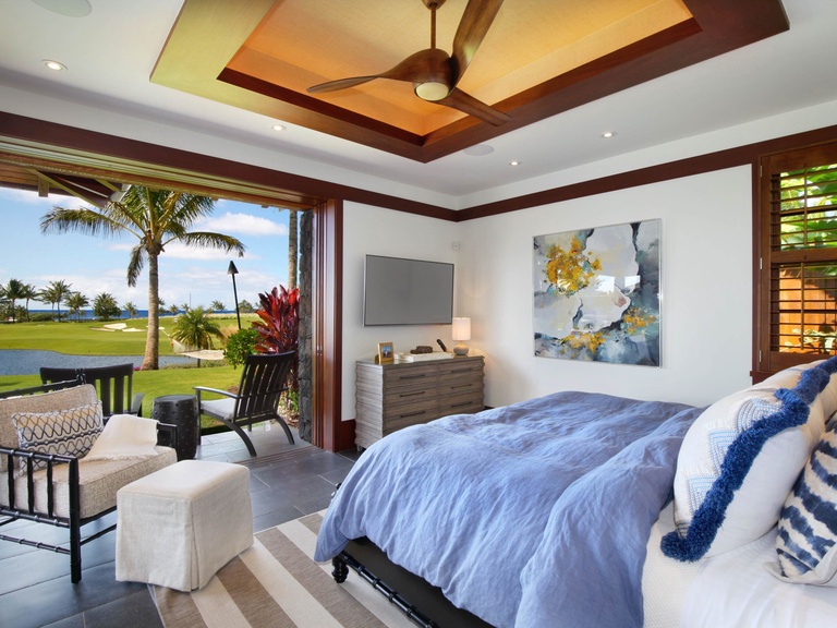 The Lodge at Kukui'ula Villa 9 3