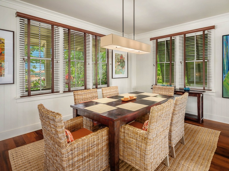 Lodge at Kukui'ula Cottage 10 3