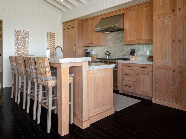 Lodge at Kukui'ula Bungalow 10 3