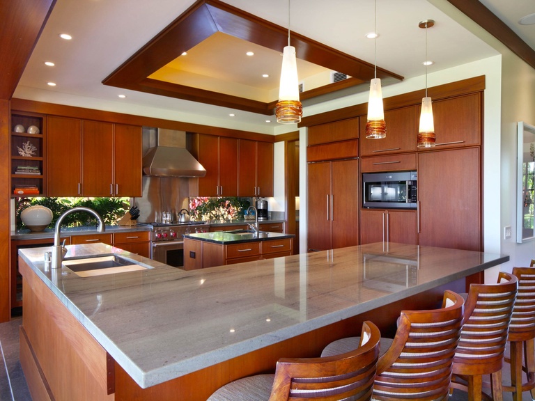 The Lodge at Kukui'ula Villa 1 3