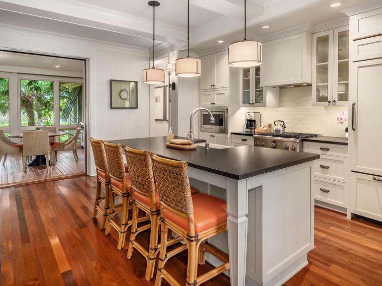 Lodge at Kukui'ula Cottage 12 2