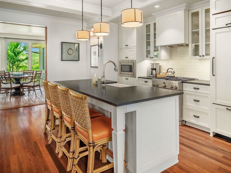 Lodge at Kukui'ula Cottage 11 3