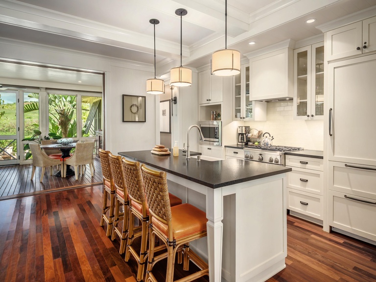 Lodge at Kukui'ula Cottage 6 2