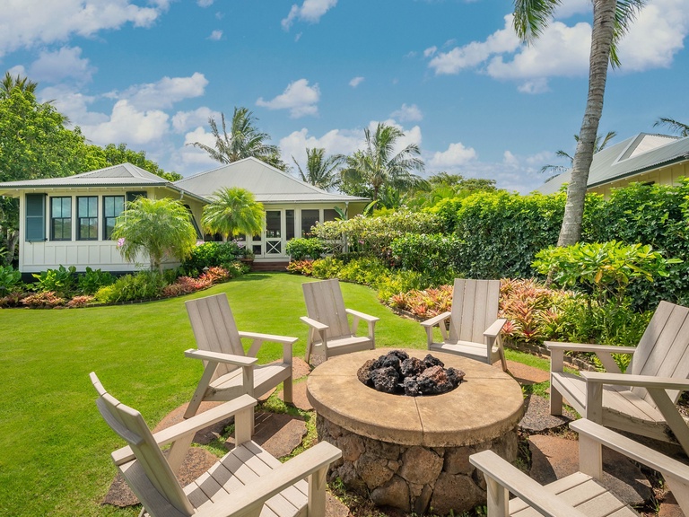 Lodge at Kukui'ula Cottage 15 3